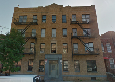 Crown Heights 24 Units