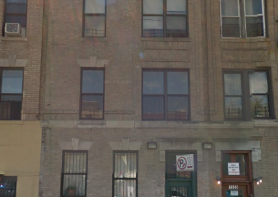 Crown Heights 8 Unit