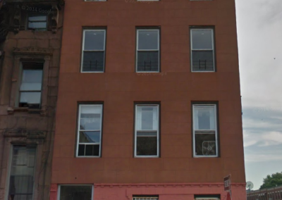 Crown Heights 8 Units